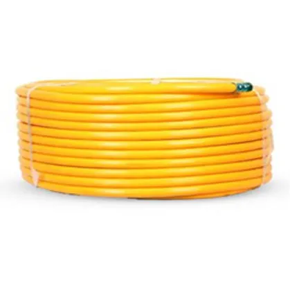 HOSE PIPE 10MM 100M  (3-LAYER)