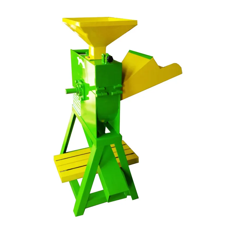 Chaff Cutter and Pulveriser Manufacturers in India