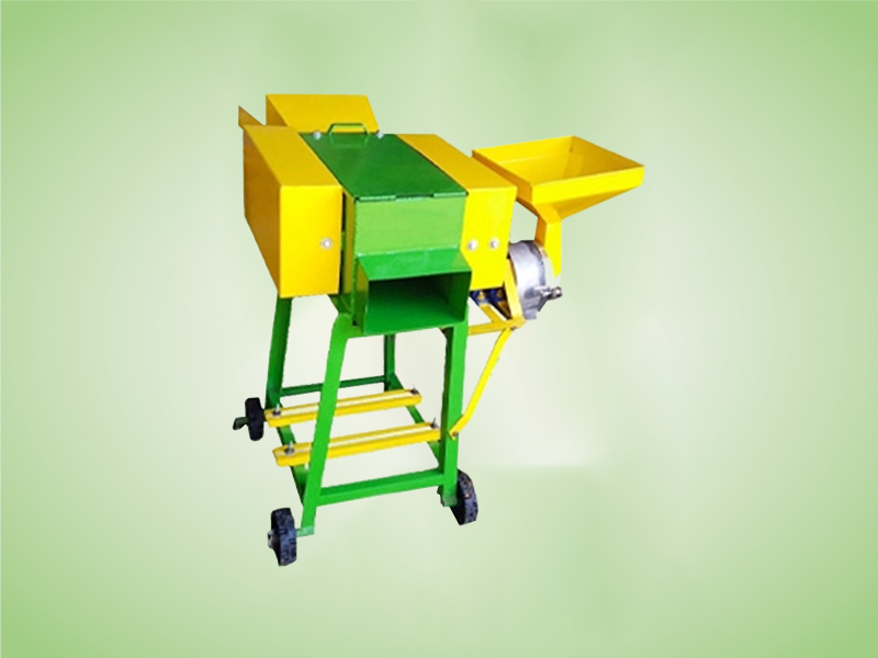 Chaff Cutter Manufacturers in India