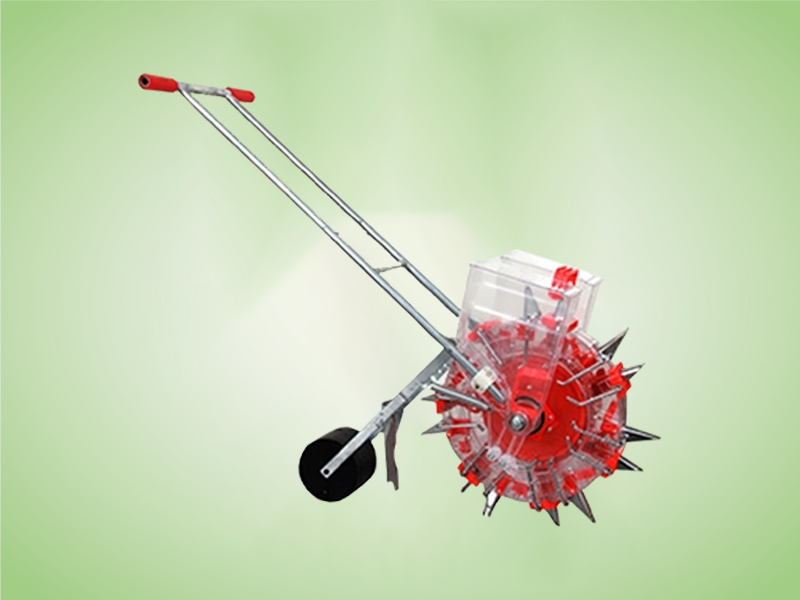 Seed Drill Manufacturers in India