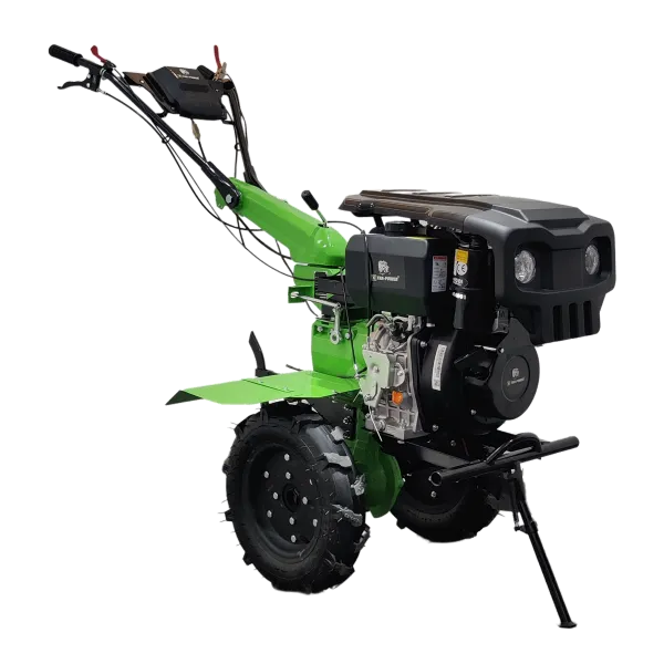 Power Weeder Manufacturers in India