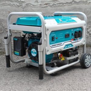Generator HIFI 3kVA Starting System Recoil & Electric Start