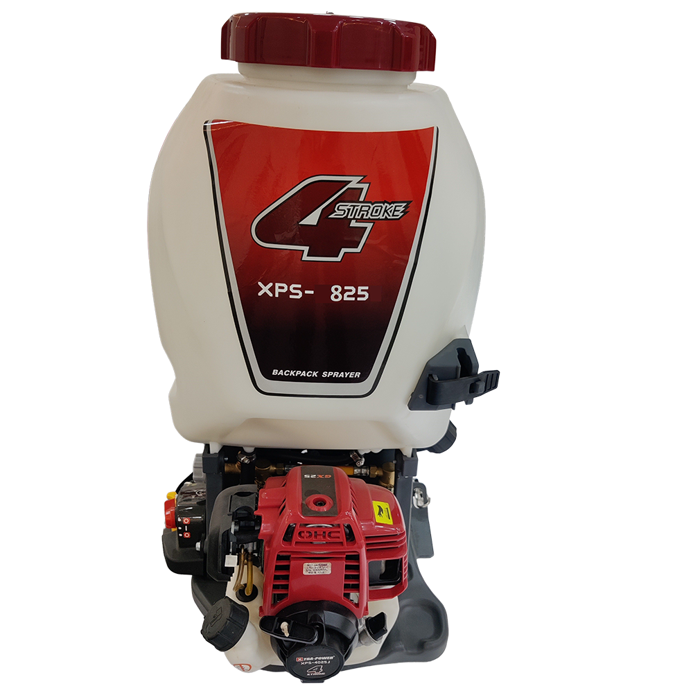 Heavy duty Knapsack Power Sprayer 25L