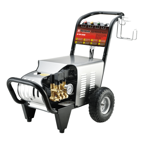 Electric-High Pressure Washer PW-180 Bar (PW1800)