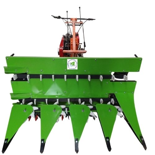 Power Reaper Machine 5 HP Diesel Engine (Subsidy Approved)