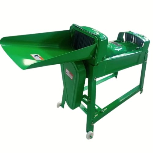 Maize/Corn Thresher Machine With 2Hp Single Phase Motor