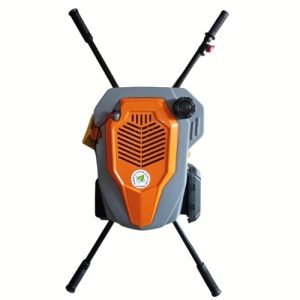 Heavy Duty Earth Auger 224CC 4 Stroke Earth Auger (Only Engine)