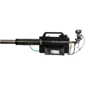 SSE 550 Shoulder Mounted Thermal Fogging Machine - 5 Ltr Diesel Tank