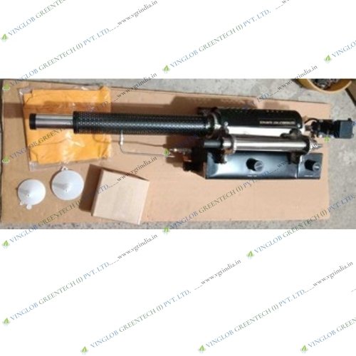 SSE 650 Shoulder Mounted Thermal Fogging Machine - 7 Ltr Diesel Tank - Image 6