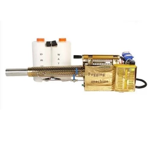 Shoulder Mounted Thermal Fogging Machine – 16Ltr Diesel