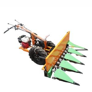 Power Reaper Machine 5 HP Petrol Engine (Honda GX-200)