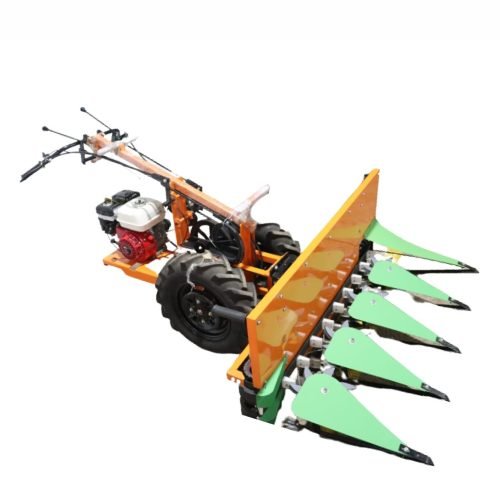 Power Reaper Machine 5 HP Petrol Engine (Honda GX-200)