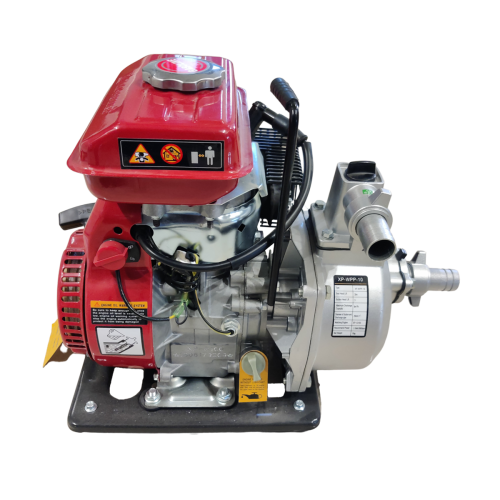 Water Pump 1.5″ Petrol Engine