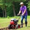 Choosing the Right Power Weeder for Your Farming Needs