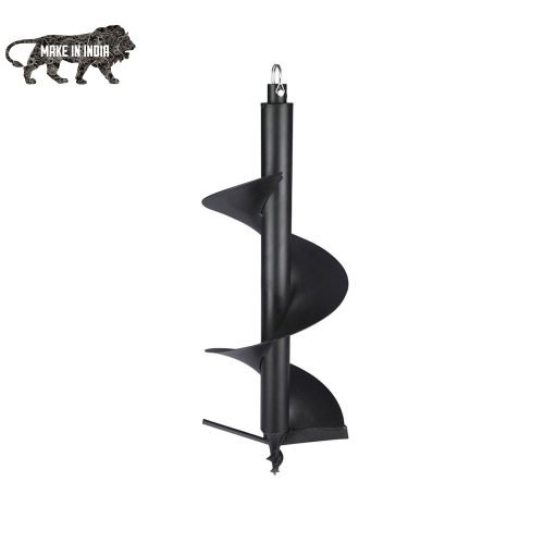 Made in India Earth Auger Drill Bit 14 Inch
