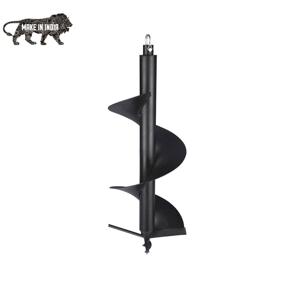 Made in India Earth Auger Drill Bit 14 Inch