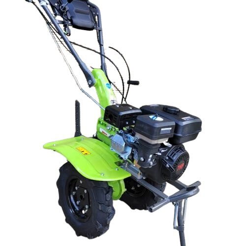 7Hp Petrol Engine Power Weeder With PTO Shaft