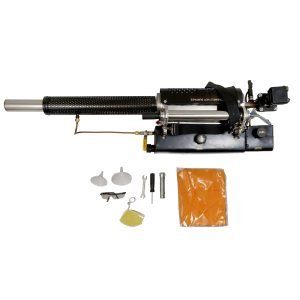 SSE 650 Shoulder Mounted Thermal Fogging Machine - 7 Ltr Diesel Tank