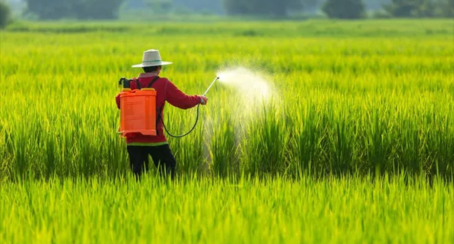 Types of Agriculture Sprayers & Their Uses in Farming