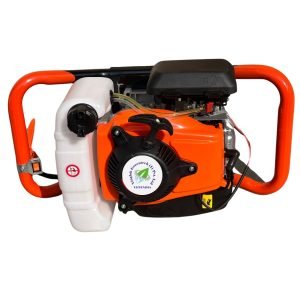 75 CC 4-Stroke Petrol Earth Auger (Only Engine)