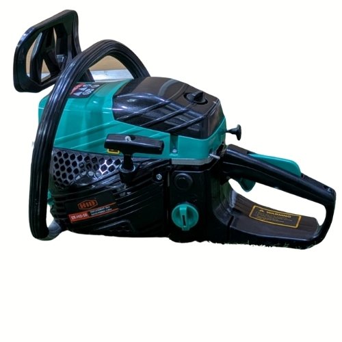 58CC Petrol Chainsaw with 22 inch Guide Bar