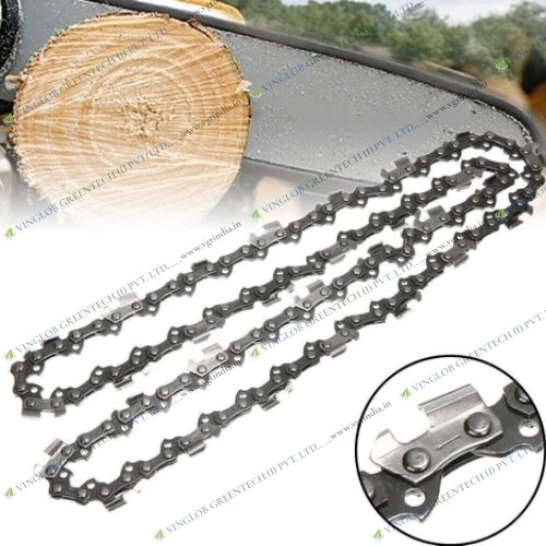 58CC Petrol Chainsaw with 22 inch Guide Bar - Image 6