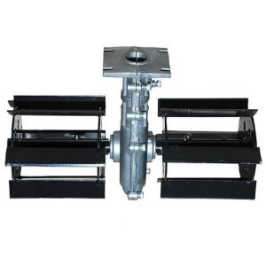 Weeder Attachment for Brush Cutter