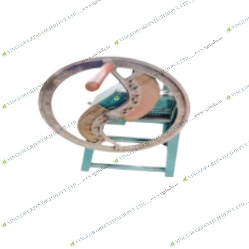 Hand Operated Chaff Cutter / Kutti Machine - Image 3