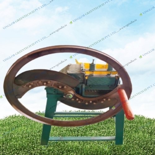 Hand Operated Chaff Cutter / Kutti Machine - Image 4