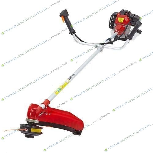 52CC Side Pack Brush Cutter Machine -2 Stroke Engine - Image 2
