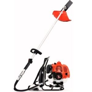 52CC Back Pack Brush Cutter Machine -2 Stroke Engine