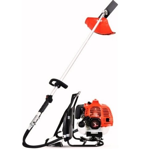 52CC Back Pack Brush Cutter Machine -2 Stroke Engine