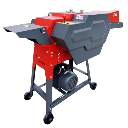 Chaff Cutter With 3HP Motor
