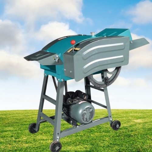 High Speed Chaff Cutter With 3HP Motor - Image 2