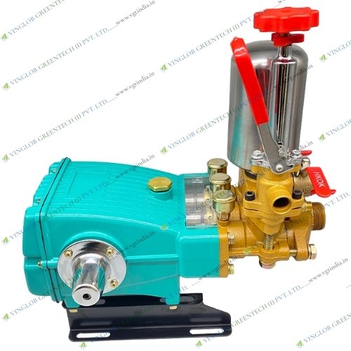 Premium Quality High Pressure Sprayer Pump HTP-50 No - Image 3