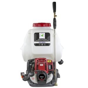 35CC 4 Stroke Knapsack Power Sprayer Pump - 20 liter