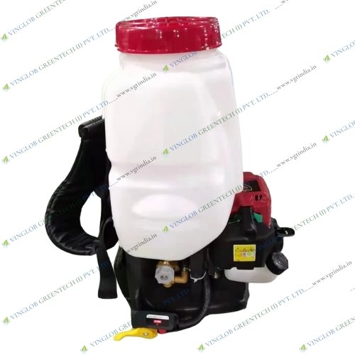 35CC 4 Stroke Knapsack Power Sprayer Pump - 20 liter - Image 4