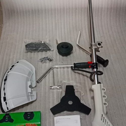 LEO ELECTRIC BRUSH CUTTER 1400W