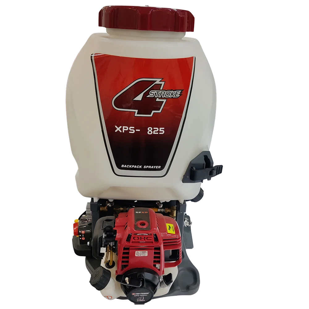 Heavy duty Knapsack Power Sprayer 25L