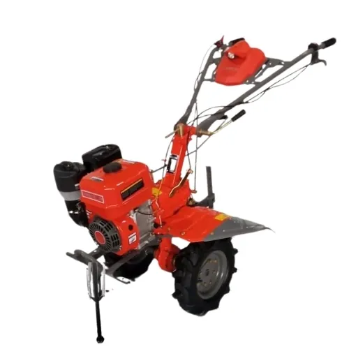 7Hp Petrol Engine Power Weeder