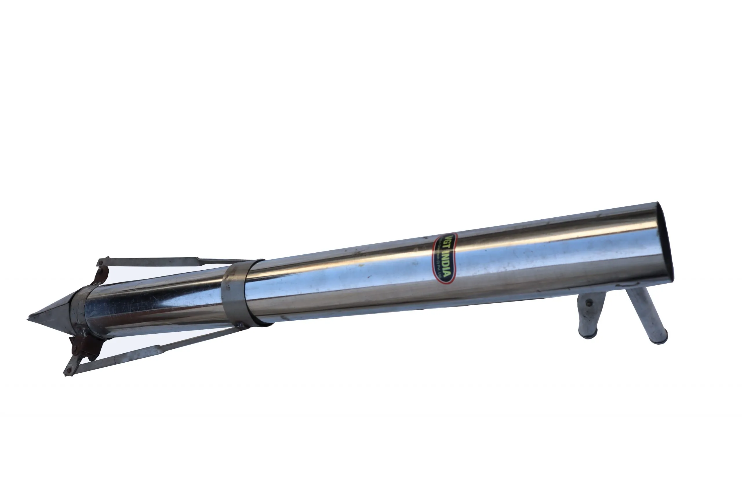 Manual Double Cone Vegetable Transplanting Machine - Image 2