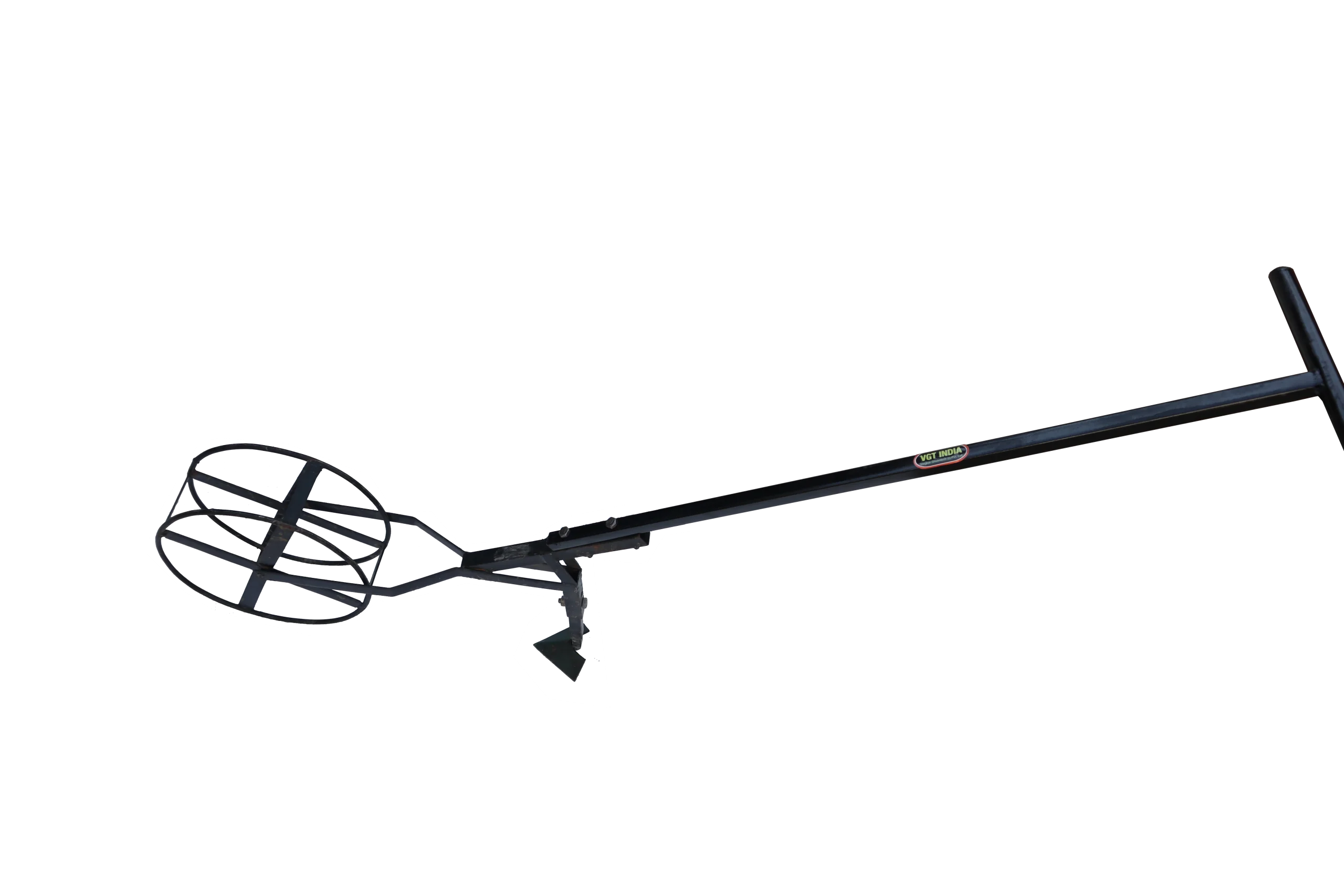 Double Wheel Hoe 14 inch - Image 2