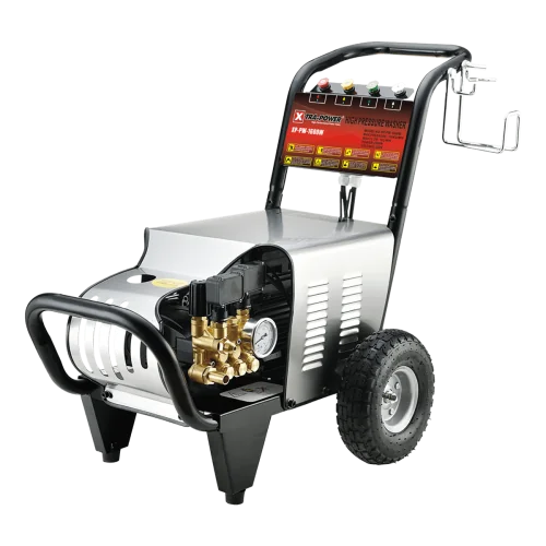 Electric-High Pressure Washer PW-180 Bar (PW1800)