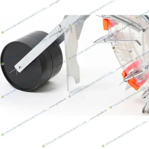 Manual Single Barrel Seed Drill - Image 3