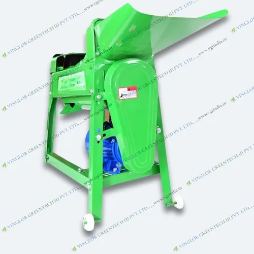 Maize/Corn Thresher Machine With 2Hp Single Phase Motor - Image 2