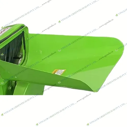 Maize/Corn Thresher Machine With 2Hp Single Phase Motor - Image 4