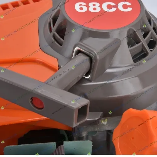 68 CC 4-Stroke Petrol Earth Auger (Only Engine) - Image 6