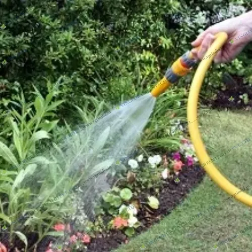 8.5 mm HTP Hose Pipe 50 Mtr. 3 Layers For Spraying Purpose - Image 8