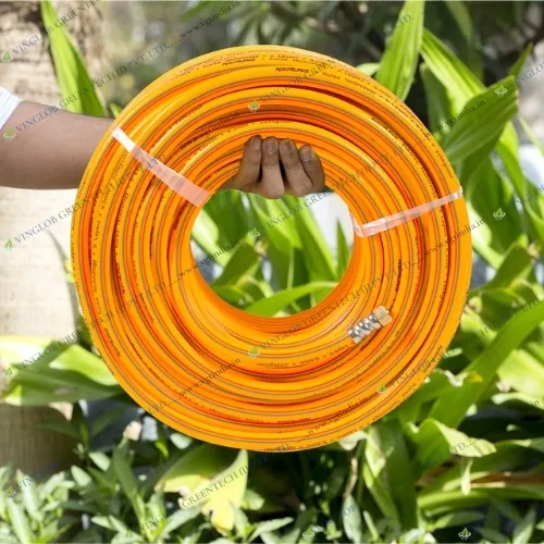 Premium Quality 8.5mm HTP Hose Pipe 100mtrs, 3 Layer - Image 6