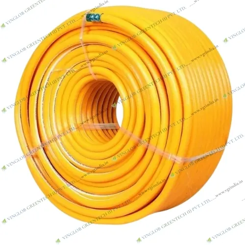 Premium Quality 8.5mm HTP Hose Pipe 100mtrs, 3 Layer - Image 2